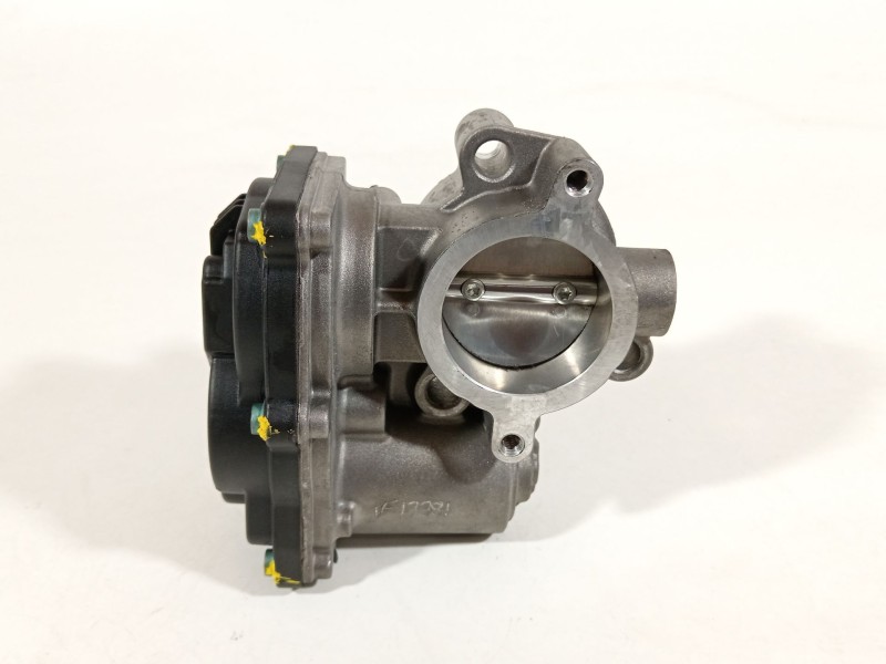 Recambio de caja mariposa para dacia sandero iii 1.0 sce 65 referencia OEM IAM 161204132R H8201547345 A2C93710200
