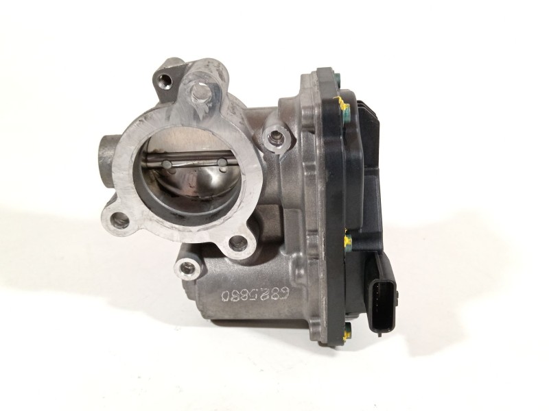 Recambio de caja mariposa para dacia sandero iii 1.0 sce 65 referencia OEM IAM 161204132R H8201547345 A2C93710200