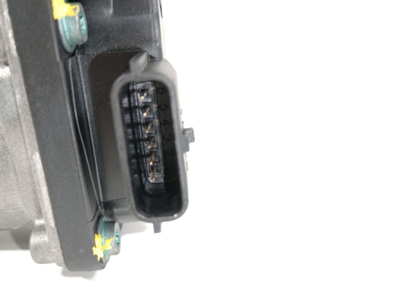 Recambio de caja mariposa para dacia sandero iii 1.0 sce 65 referencia OEM IAM 161204132R H8201547345 A2C93710200