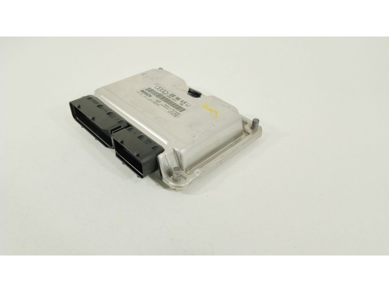 Recambio de centralita motor uce para audi a4 b6 (8e2) 1.9 tdi referencia OEM IAM 038906019LJ 0281011222 