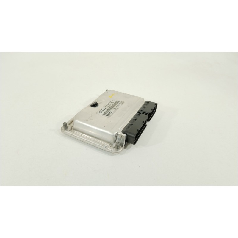 Recambio de centralita motor uce para audi a4 b6 (8e2) 1.9 tdi referencia OEM IAM 038906019LJ 0281011222 