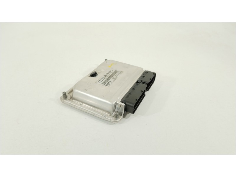 Recambio de centralita motor uce para audi a4 b6 (8e2) 1.9 tdi referencia OEM IAM 038906019LJ 0281011222 