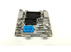 Recambio de centralita motor uce para opel corsa e (x15) 1.3 cdti (08, 68) referencia OEM IAM 55487860 55498657 395357783