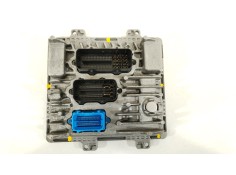 Recambio de centralita motor uce para opel corsa e (x15) 1.3 cdti (08, 68) referencia OEM IAM 55487860 55498657 395357783 2
