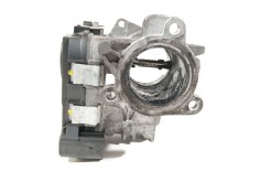 Recambio de caja mariposa para fiat doblo autobús (263_) 1.3 d multijet (263axc1a) referencia OEM IAM 55255919  