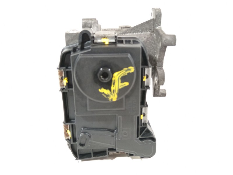 Recambio de caja mariposa para fiat doblo autobús (263_) 1.3 d multijet (263axc1a) referencia OEM IAM 55255919  