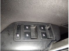 Recambio de mando elevalunas delantero izquierdo para opel insignia a (g09) 2.0 cdti (68) referencia OEM IAM   