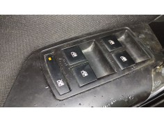 Recambio de mando elevalunas delantero izquierdo para opel insignia a (g09) 2.0 cdti (68) referencia OEM IAM   
