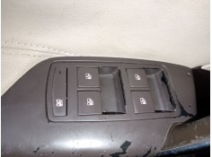 Recambio de mando elevalunas delantero izquierdo para opel insignia a (g09) 2.0 cdti (68) referencia OEM IAM   