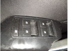 Recambio de mando elevalunas delantero izquierdo para opel insignia a sedán (g09) 1.6 cdti (69) referencia OEM IAM   