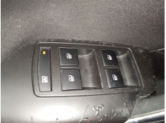 Recambio de mando elevalunas delantero izquierdo para opel insignia a (g09) 2.0 cdti (68) referencia OEM IAM   