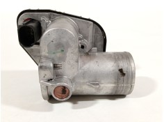 Recambio de caja mariposa para renault megane iii hatchback (bz0/1_, b3_) 1.5 dci referencia OEM IAM 8200302798J 8200302798 