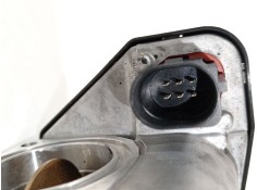 Recambio de caja mariposa para renault megane iii hatchback (bz0/1_, b3_) 1.5 dci referencia OEM IAM 8200302798J 8200302798  2
