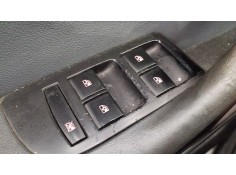 Recambio de mando elevalunas delantero izquierdo para opel zafira tourer c (p12) 1.6 cdti (75) referencia OEM IAM   