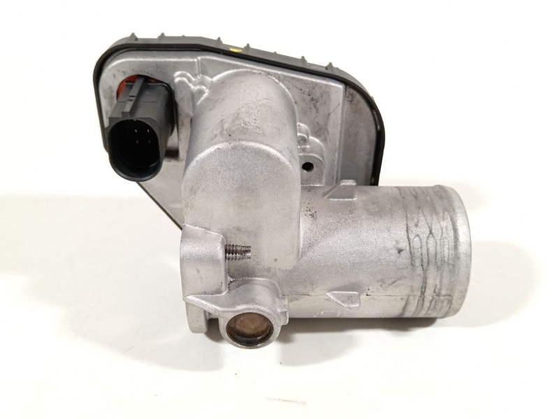 Recambio de caja mariposa para renault megane iii sport tourer dynamique referencia OEM IAM 8200302798J 8200302798 
