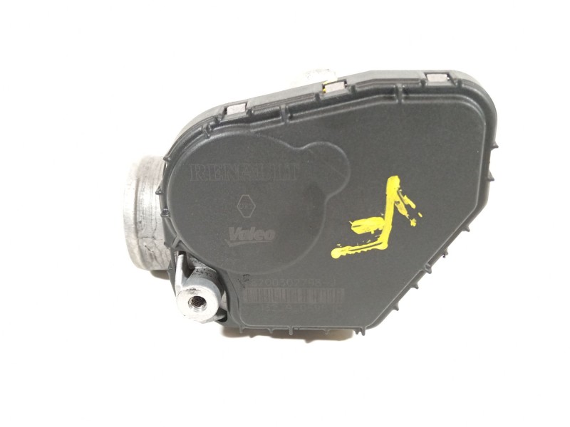 Recambio de caja mariposa para renault megane iii sport tourer dynamique referencia OEM IAM 8200302798J 8200302798 