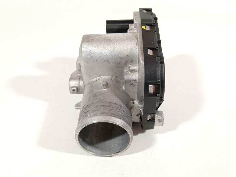 Recambio de caja mariposa para renault megane iii sport tourer dynamique referencia OEM IAM 8200302798J 8200302798 
