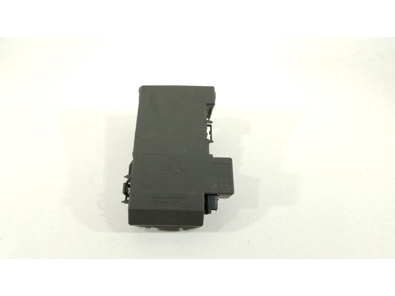 Recambio de caja reles / fusibles para peugeot 5008 (0u_, 0e_) 1.6 hdi referencia OEM IAM 9666527580 97993N 