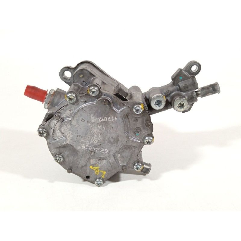 Recambio de depresor freno / bomba vacio para seat leon (1p1) 1.9 tdi referencia OEM IAM 038145209Q 702551200 