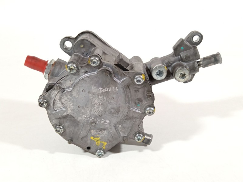 Recambio de depresor freno / bomba vacio para seat leon (1p1) 1.9 tdi referencia OEM IAM 038145209Q 702551200 