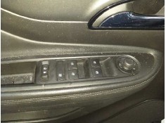 Recambio de mando elevalunas delantero izquierdo para opel mokka x excellence referencia OEM IAM   