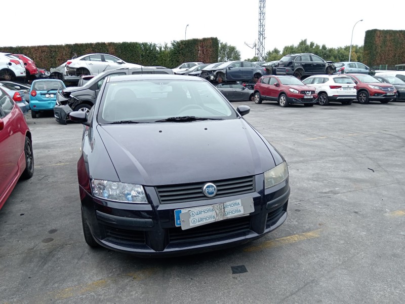 fiat stilo (192_) del año 2002