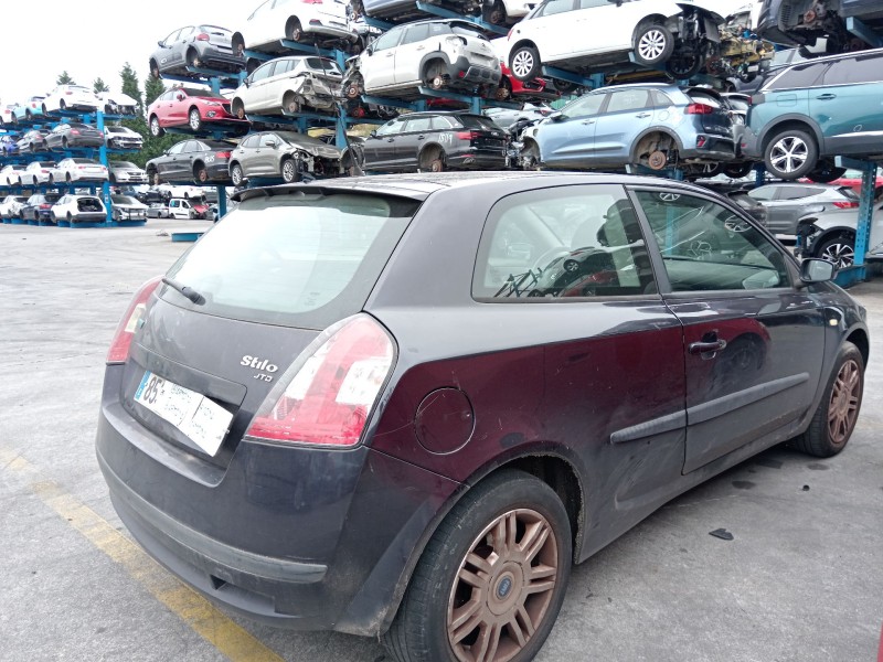 fiat stilo (192_) del año 2002