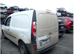 renault kangoo express (fw0/1_) del año 2018