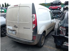 renault kangoo express (fw0/1_) del año 2018 2