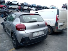 citroën c3 iii (sx) del año 2023