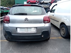 citroën c3 iii (sx) del año 2023 2