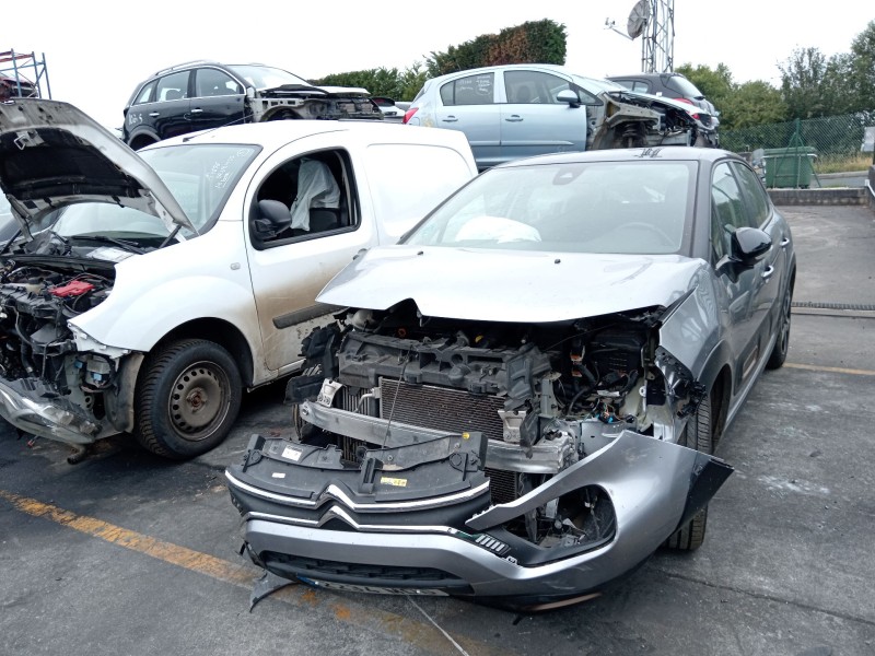 citroën c3 iii (sx) del año 2023