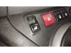 Recambio de mando elevalunas delantero izquierdo para citroën berlingo multispace (b9) 1.6 hdi 110 referencia OEM IAM   