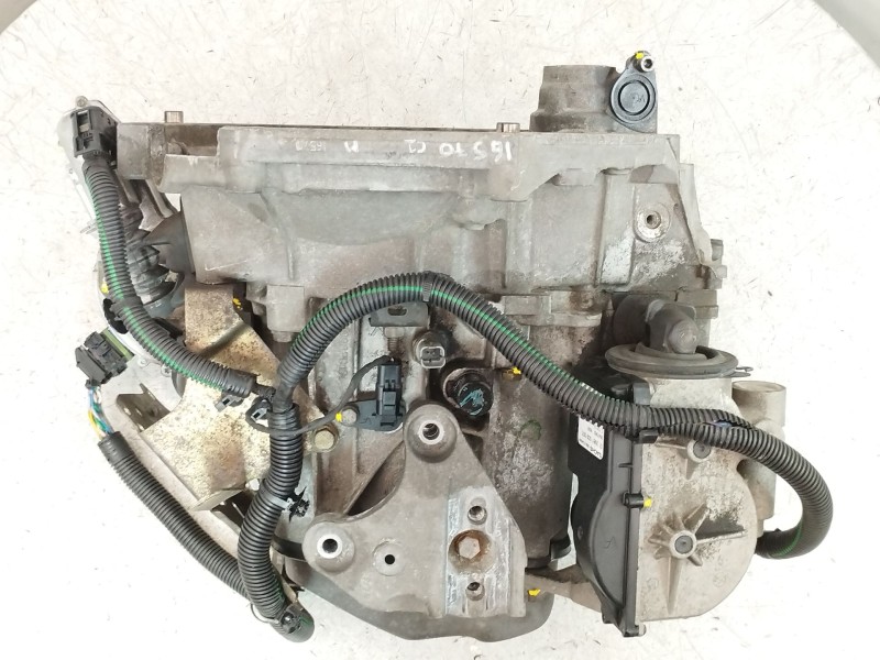 Recambio de caja cambios para citroën c2 (jm_) 1.6 referencia OEM IAM 20CP64  