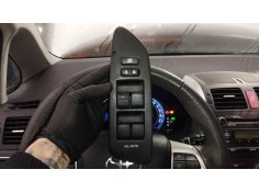 Recambio de mando elevalunas delantero izquierdo para toyota auris (_e15_) 1.8 hybrid (zwe150_) referencia OEM IAM   