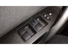 Recambio de mando elevalunas delantero izquierdo para toyota auris (_e18_) 1.4 d-4d (nde180_) referencia OEM IAM   