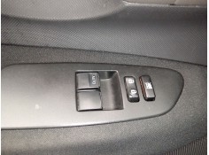 Recambio de mando elevalunas delantero izquierdo para toyota auris (_e15_) 1.6 (zre151_) referencia OEM IAM   