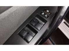 Recambio de mando elevalunas delantero izquierdo para toyota auris station wagon (_e18_) 1.8 hybrid (zwe186_) referencia OEM IAM