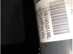 Recambio de amortiguador delantero derecho para citroën c4 cactus 1.6 bluehdi 100 referencia OEM IAM 9810705180   2