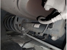 Recambio de amortiguador delantero izquierdo para citroën c4 cactus 1.6 bluehdi 100 referencia OEM IAM 9810705280  