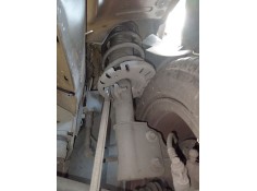 Recambio de amortiguador delantero izquierdo para citroën c4 picasso ii 1.2 thp 130 referencia OEM IAM   