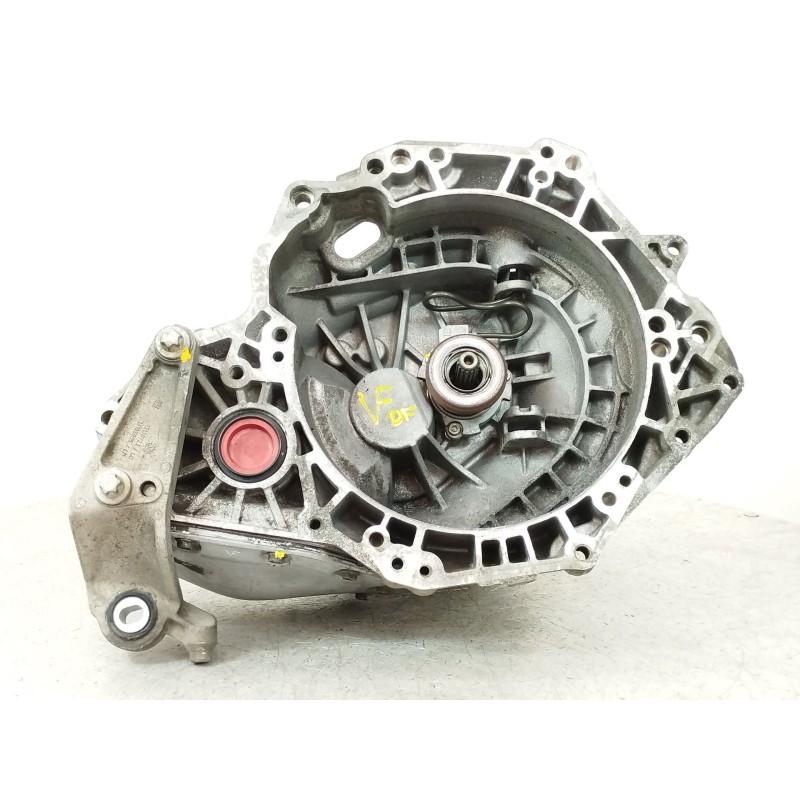 Recambio de caja cambios para opel corsa d catch me referencia OEM IAM A08259491S9W374 Z13DTJ 55565178