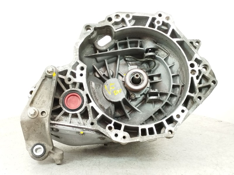 Recambio de caja cambios para opel corsa d catch me referencia OEM IAM A08259491S9W374 Z13DTJ 55565178