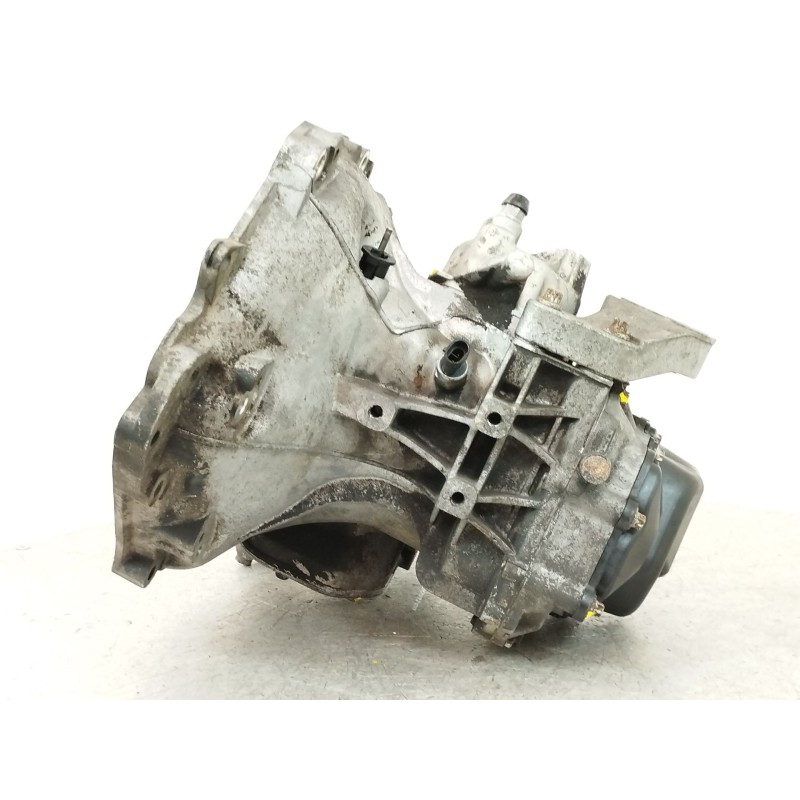 Recambio de caja cambios para opel corsa d catch me referencia OEM IAM A08259491S9W374 Z13DTJ 55565178