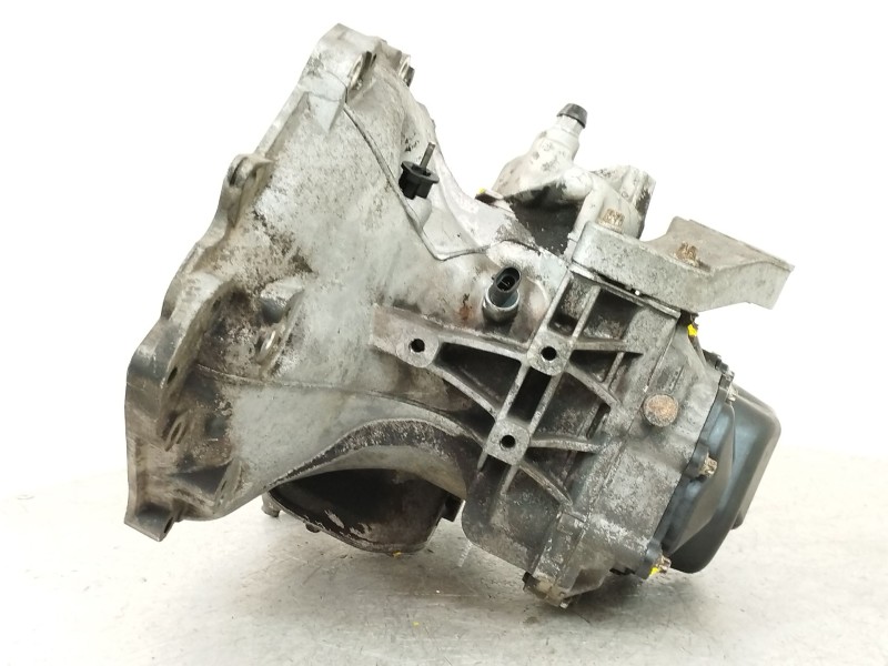 Recambio de caja cambios para opel corsa d catch me referencia OEM IAM A08259491S9W374 Z13DTJ 55565178