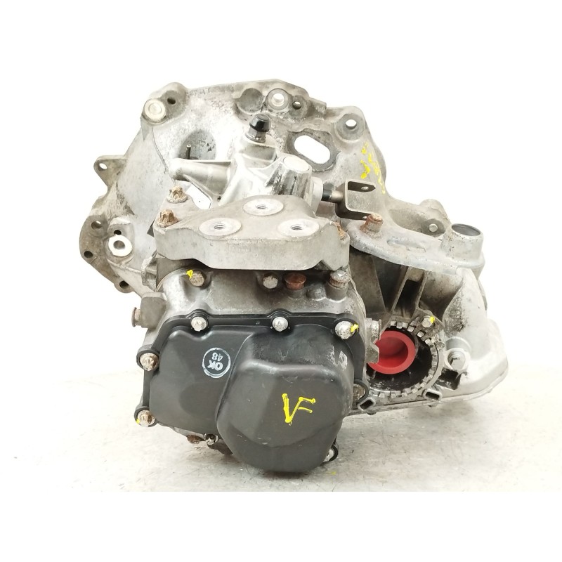 Recambio de caja cambios para opel corsa d catch me referencia OEM IAM A08259491S9W374 Z13DTJ 55565178