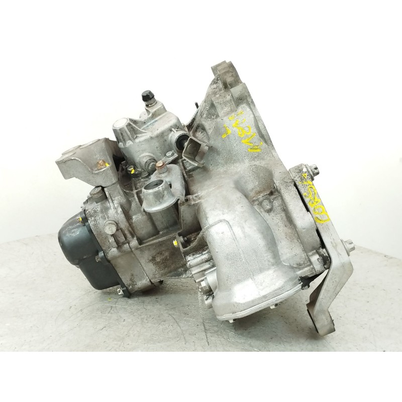 Recambio de caja cambios para opel corsa d catch me referencia OEM IAM A08259491S9W374 Z13DTJ 55565178