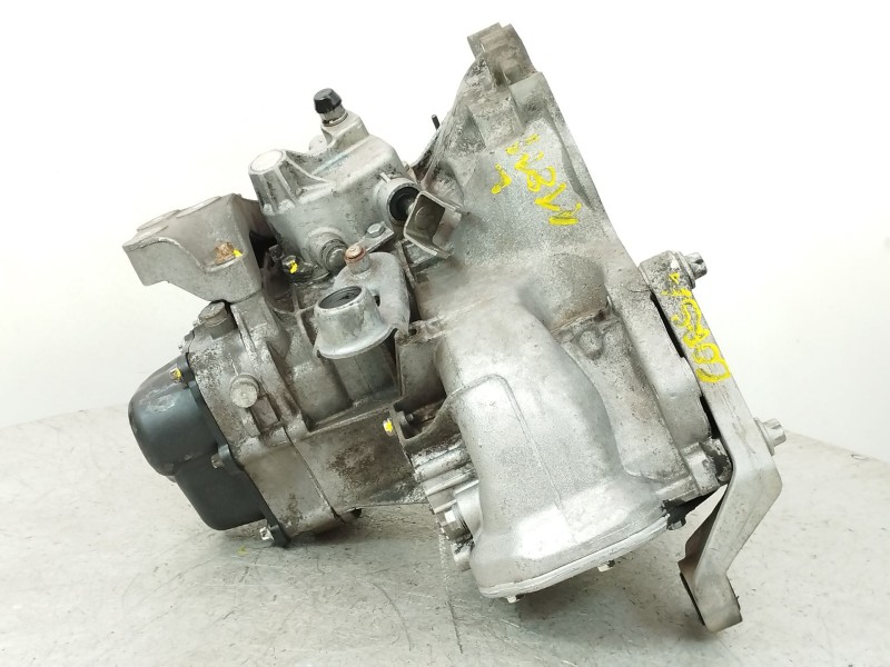 Recambio de caja cambios para opel corsa d catch me referencia OEM IAM A08259491S9W374 Z13DTJ 55565178