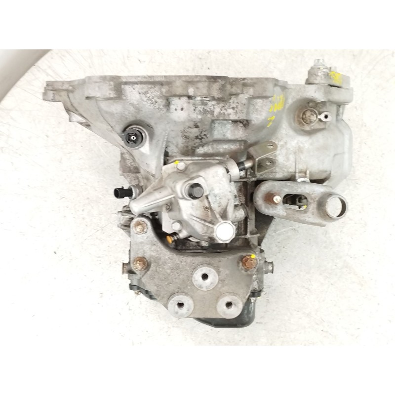 Recambio de caja cambios para opel corsa d catch me referencia OEM IAM A08259491S9W374 Z13DTJ 55565178