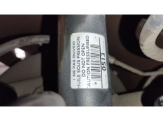 Recambio de amortiguador trasero izquierdo para citroën c4 ii (nc_) 1.6 vti 120 referencia OEM IAM 5206ZJ  